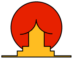 anal university logo