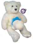 Ice Pube, the Polar Bear with a Cock Ring