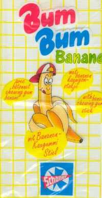 bum bum bananas