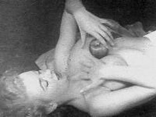 Marilyn Monroe's Naked Memory - ErosBlog: The Sex Blog