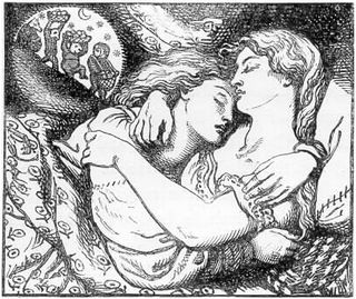 cover art for the goblin market