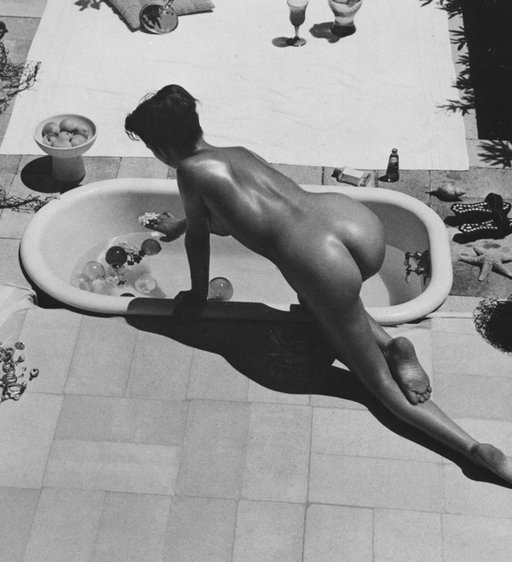 Probably Not Audrey Hepburn Nude Erosblog The Sex Blog
