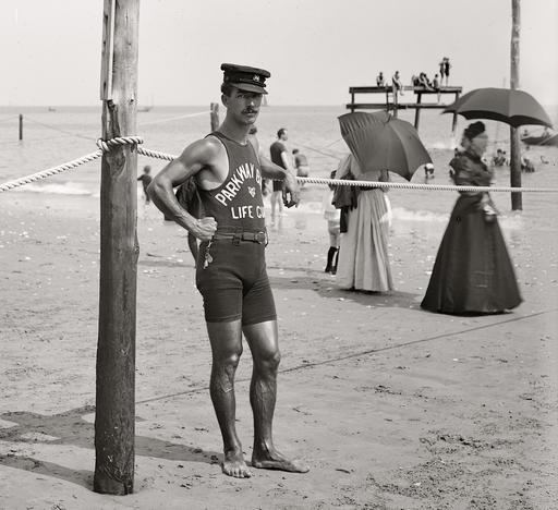 lifeguard 1905