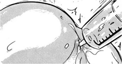 manga enema punishment for his wife