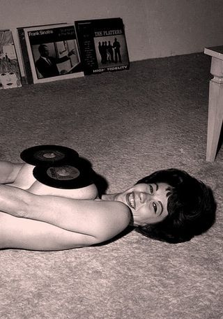 nipples and records