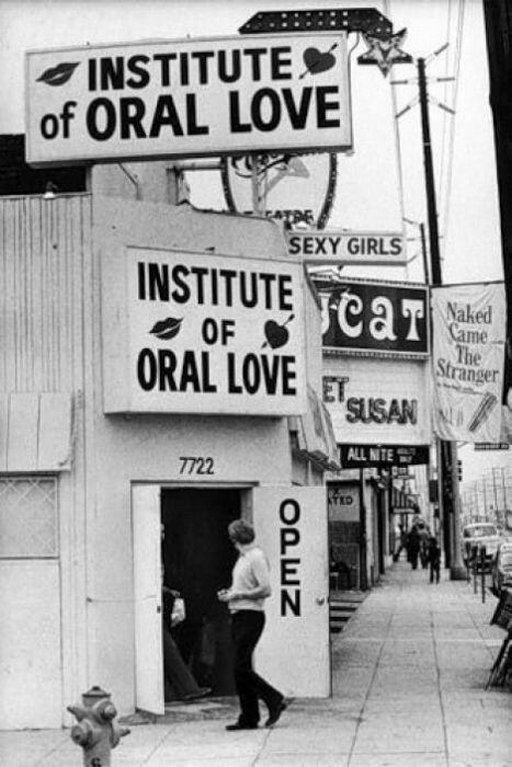 vintage strip clubs