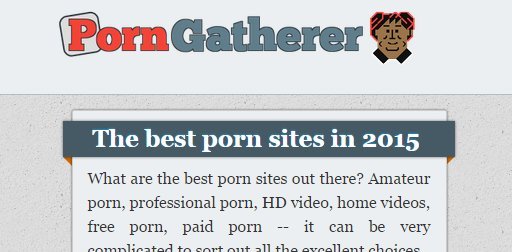 Porngatherers Best Porn Sites Of 2015 homemade 512x252 photo Porngatherers Best Porn Sites Of 2015
