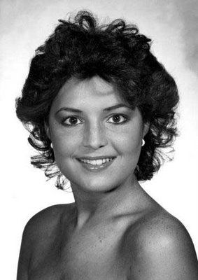 Sarah Palin, Miss Wasilla 1984