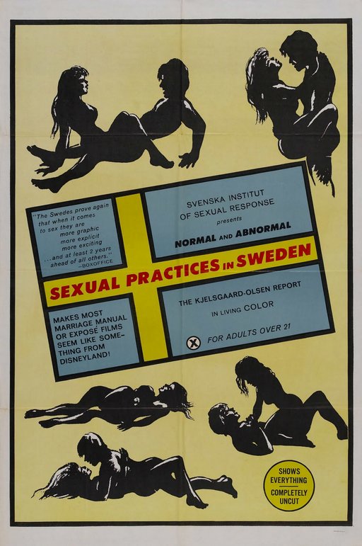 swedish sexploitation movie