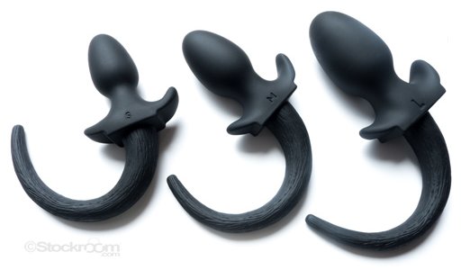stockroom-silicone-puppy-tails