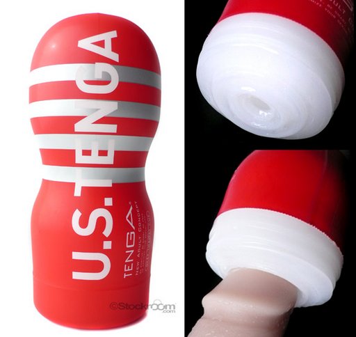 tenga male masturbator pocket pussy