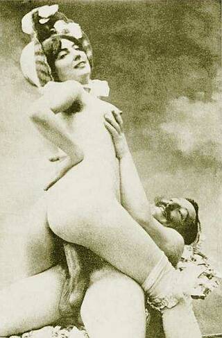 Vintage Sex Postcards - Vintage Postcard Erotica - ErosBlog: The Sex Blog