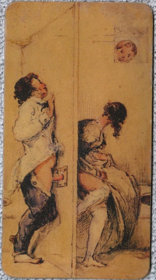 Toilet Trysting Vintage Glory Hole Toilet Trysting Vintage Glory Hole pic