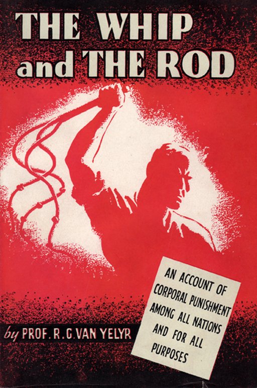 the whip and the rod cover