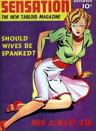 Should Wives Be Spanked? A Slow Conversation wife 320x437 Nude Pic Hq Should Wives Be Spanked? A Slow Conversation pic