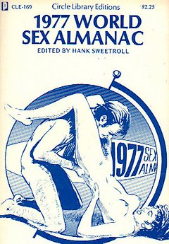 1977 World Sex Almanac