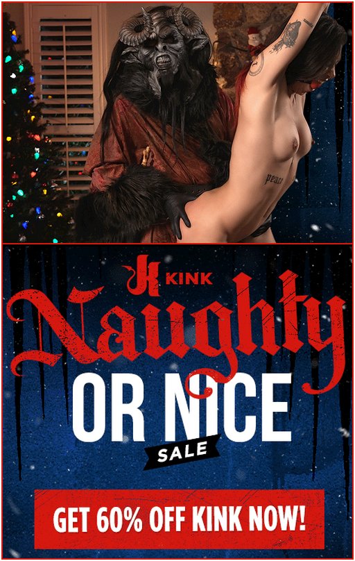 kink.com discount sale pricing