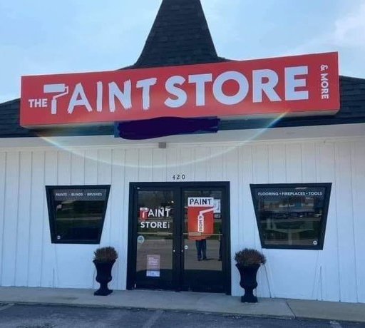 taint store