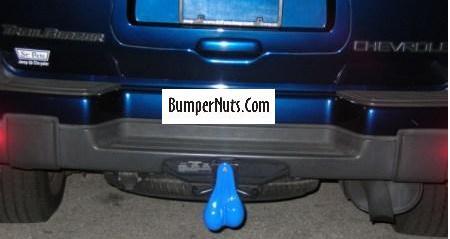 Blue Balls