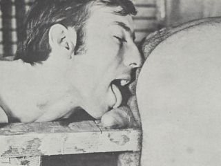 vintage gay porn