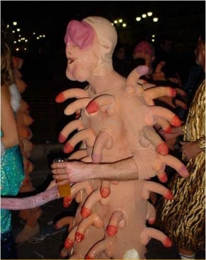Penis Man