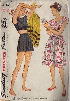 demure young strippers