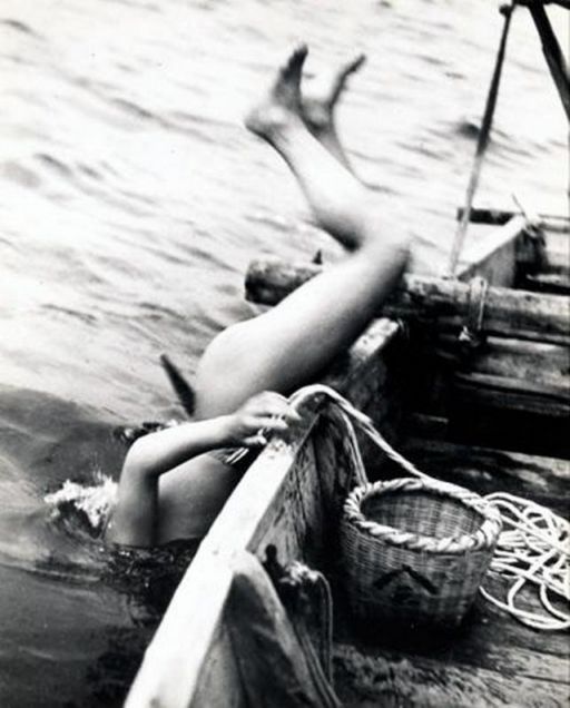 ama-diving
