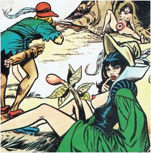 dildo archery pracice