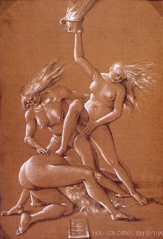 three witches
