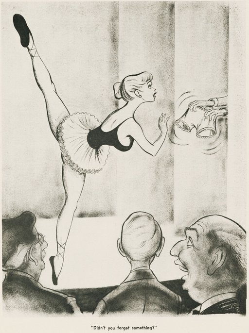 ballet-panties