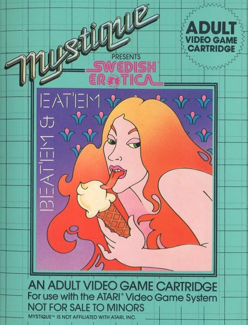 beat em and eat em porn game box cover