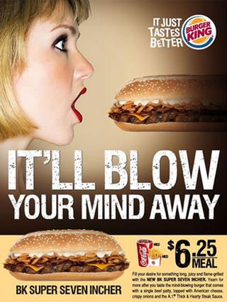 get a blowjob burger