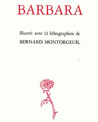 barbara title page