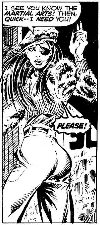 comic book booty in need of some serious plundering