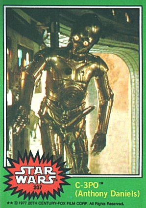 c3po looks a little...robust