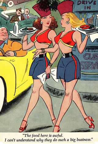 it must be the fancy uniforms