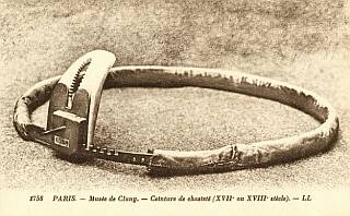 chastity belt