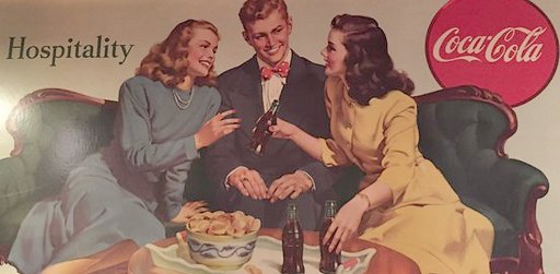 coke-hospitality