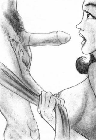 a firm grip plus eye contact