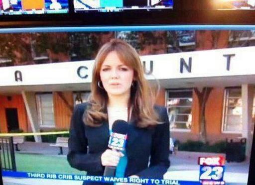 a cunt, the cameraman thinks