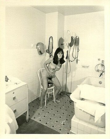 incipient enema expulsion