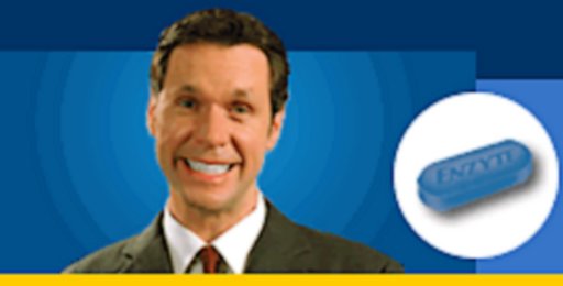 cheesy fake penis pill guy