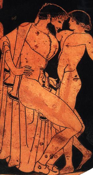 erastes soliciting