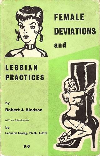 female deviations and lesbian practices