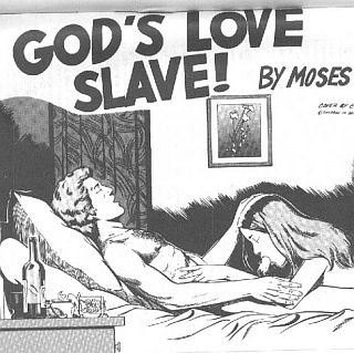 love slave of god