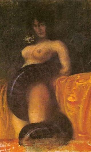 The Serpent
