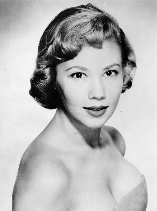georgina spelvin actress headshot