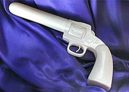 gun slinger vibrator