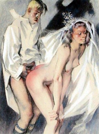 urgent honeymoon sex