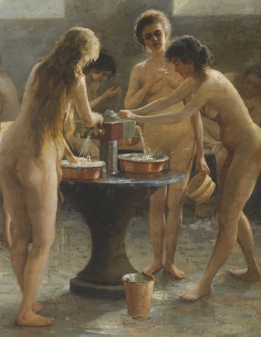 in-the-bath-house-detail